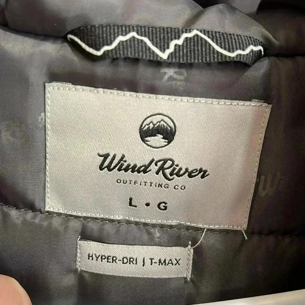Windriver Jacket - Picture 3 of 4